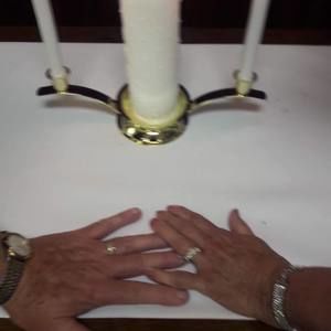 Meet your Posher, Carol